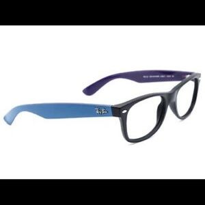 Ray Ban New Wayfarer RB2132 6183/71 55-18